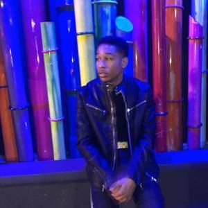 Meet your Posher, Stanley